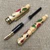 Усадьба Чернаково / Set of pens in a case BaskoPen Maple BoxSet WoS