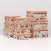 Сималенд / A set of boxes 10in1