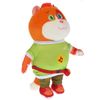 Мульти-Пульти / Multi-Multi / Sounded soft toy "Barboskins. Fat cat"