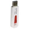 SMARTBUY / Flash Drive 16 GB Iron USB 3.0 White / Red