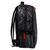 deVENTE / Backpack "Be Here"