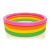 INTEX / Inflatable pool "Rainbow"