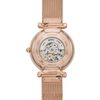 Reloj de pulsera Fossil / Mechanical Carlie Automatic ME3175
