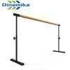 Dinamika / Mobile choreographic machine