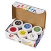 BEAM / Gouache "Classic" 6 colors of 20 ml, without brush, cardboard package