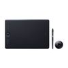 WACOM / Intuos Pro M PTH-660-R 5080LPI Graphic Tablet, 8192 levels, (A5) 224x148, USB, BT, black