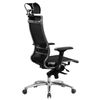 МЕТТА / METTA / Armchair Samurai TV-3.05 Black