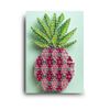 String art lab / String art "Pineapple"