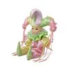 Академия кукол / Doll Academy / Puppe "Harlekin Dreihörniger Karamell" BJD