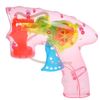 Играем вместе / Let's play together / Bubble gun "Mi-Mi-Mishki"