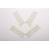 Openwork lace collar No. 46