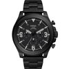 Orologio cronografo Fossil Latitude FS5754