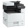 KYOCERA / MFP laser COLOR ECOSYS M8124cidn "4 in 1", A3, 24 ppm, DUPLEX, ADF, network card