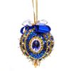 A set of creative new year's ball sequins "Alexander Suvorov"