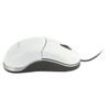 SONNEN / Wired mouse M-2241W, USB, 1000 dpi, 2 buttons + 1 wheel-button, optical, white