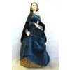 Потешный промысел / Souvenirpuppe "Ekaterina von Aragon, frühes 16. Jahrhundert"
