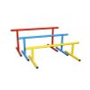 ФСИ Аналитика / FSI Analytics / Play furniture PRYG-SKOK (set) Metal 500 * 250 * 250