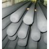 Dotko-stalk for the support tool bagra rogacha DIN-48-4К