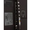 Телевизор SAMSUNG 43N5500, 43" (108 см), 1920x1080, Full HD, 16:9, Smart TV, Wi-Fi, черный