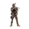 Золотая антилопа / Statuette "Spetsnaz soldier"