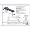ARMS / Reverse Slope Bench