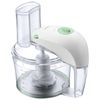 PHILIPS HR7605/10, 350 W, 2.1 litre bowl, 1 speed, 5 nozzles, white