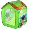 Играем вместе / Let's play together / Children's play tent "Leo and Tig"
