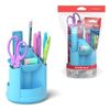 ErichKrause / Table set 8 items "Mini Desk Pastel"