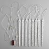 Luazon Lighting / Icicles corrugated