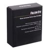 FALCON / Power supply unit EYE FE-mini, input voltage AC160 ~ 242V, 50 Hz, output DC12 V, rated current 5 A