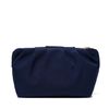 Торжокские золотошвеи / Cosmetic bag "Aida" dark blue