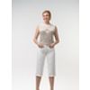 PANTS - B032T (WHITE) (RETAIL)