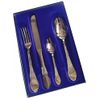 Павловский завод / Cutlery set "Nizhegorodskaya" 4 items