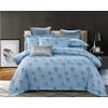 Linen Satin Jacquard 223