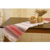 Тканые узоры / Handmade Easter towel 128x34