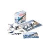 Clever energy / Puzzle en bois "Station de ski"