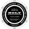 Invicta Bolt IN29951 Chronograph Watch