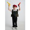 Минивини / Costume per bambini "Professioni. Soldato per scopi speciali"