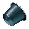 NESPRESSO / Capsules for coffee machines "Espresso", natural coffee, 10 pcs. x 5 g, PORTO ROSSO