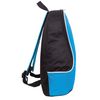 Zaino STAFF "College FLASH", universale, blu, 40x30x16 cm