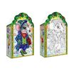 New Year's gift Mouse "Dude", a set of sweets 450g.