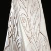 Керамика ручной работы / Floor vase "Equilibrium" 40.5 cm