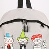 Сималенд / Backpack "Three cats"