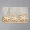 Доляна / Doliana / Rug "Starfish", 44 × 72 cm