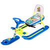 Nika Kids / Snow scooter "Timka sport TS4-1. Fixies"