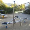 Геркулес / Hercules / Stainless Steel Standing Balancer
