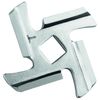 SCARLETT-MG45S51, 2000 W, 2.5 kg/min performance, reverse, plastic, white