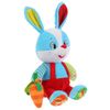Мульти-Пульти / Multi-Multi / Soft toy "Gosha Hare"
