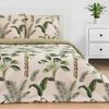 Этель / Bed linen 1.5 cn Tropics 143 * 215 cm, 150 * 214 cm, 70 * 70 cm