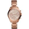 Fossil / Fosil Modern Courier BQ3036 Kronograf Saat